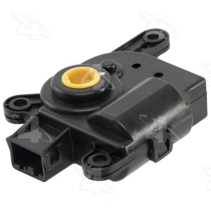 Four Seasons Hvac Heater Blend Door Actuator for 2012 Hyundai Equus - 73383