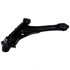 Delphi Front Driver Side Lower Control Arm And Ball Joint Assembly for 1999 Pontiac Sunfire - TC5323