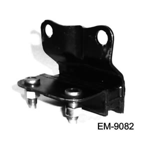 Westar Manual Transmission Mount for 1994 Ford Probe - EM-9082