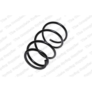 lesjofors Front Coil Spring for 2004 Toyota Celica - 4092580