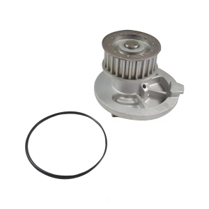 GMB Engine Coolant Water Pump for 2007 Suzuki Reno - 121-2004