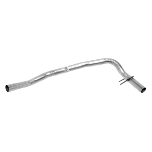 Walker Aluminized Steel Exhaust Tailpipe for GMC Sonoma - 44827