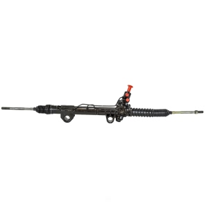 AAE Remanufactured Power Steering Rack and Pinion Assembly for 2004 Dodge Ram 3500 - 64251