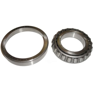 SKF Axle Shaft Bearing Kit for 2002 Acura RSX - BR94