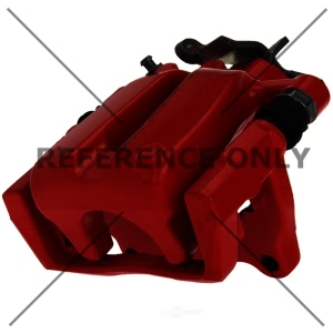 Centric Posi Quiet™ Loaded Brake Caliper for Fiat 500 - 142.04606