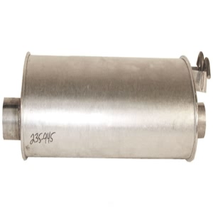 Bosal Exhaust Muffler for Volvo - 235-945