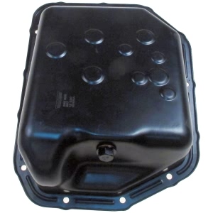 Dorman Automatic Transmission Oil Pan for 2002 Hyundai Accent - 265-835