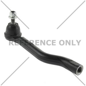 Centric Premium™ Steering Tie Rod End for 2019 Nissan Rogue - 612.42142