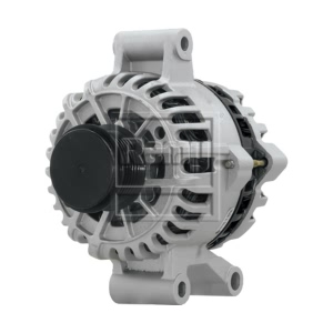 Remy Remanufactured Alternator for Ford Focus - 23777