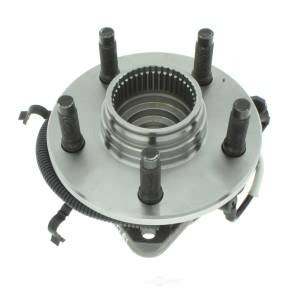Centric Premium™ Wheel Bearing And Hub Assembly for 1998 Mazda B4000 - 402.65026