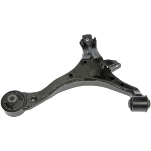 Dorman Front Passenger Side Lower Non Adjustable Control Arm for 2005 Honda Civic - 522-778