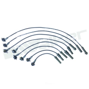 Walker Products Spark Plug Wire Set for 1996 Mazda B2300 - 924-1802