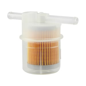 Hastings In-Line Fuel Filter for Mazda B2000 - GF126