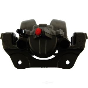 Centric Semi-Loaded Brake Caliper for 2013 BMW 328i xDrive - 141.34153