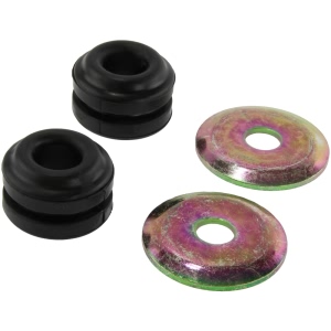 Centric Premium™ Front Strut Rod Bushing for Toyota - 602.44097