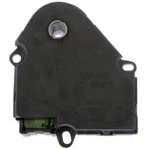 Dorman Hvac Air Door Actuator for 2004 GMC Sierra 3500 - 604-120