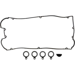 Victor Reinz Valve Cover Gasket Set for 1994 Plymouth Laser - 15-10933-01