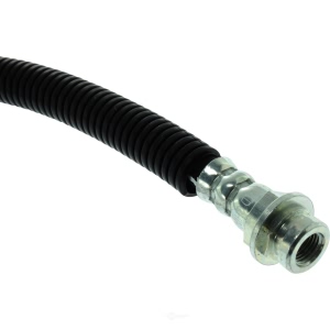 Centric Rear Driver Side Lower Brake Hose for 2007 Chevrolet Silverado 3500 Classic - 150.66340