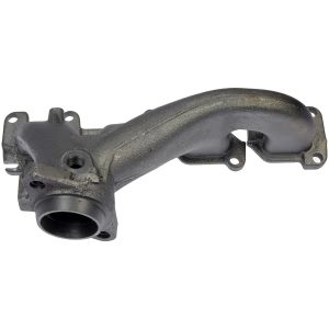 Dorman Cast Iron Natural Exhaust Manifold for 2002 Jeep Liberty - 674-896