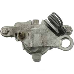 Centric Semi-Loaded Brake Caliper for 1986 Audi 5000 Quattro - 141.33507