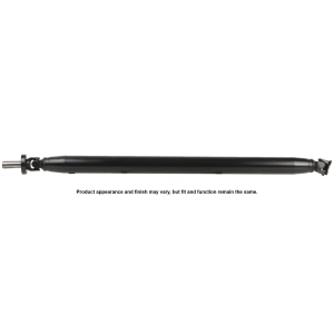 Cardone Reman Remanufactured Driveshaft/ Prop Shaft for 2006 Toyota Sequoia - 65-5022