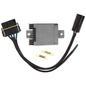 Gates Cooling Fan Module - FCM117K