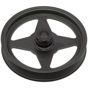 Dorman OE Solutions Power Steering Pump Pulley for 2007 Ford E-150 - 300-010