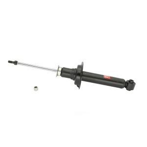 KYB Excel G Rear Driver Or Passenger Side Twin Tube Strut for 1987 Toyota Supra - 341070