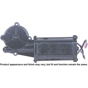 Cardone Reman Remanufactured Window Lift Motor for 1988 Plymouth Sundance - 42-45