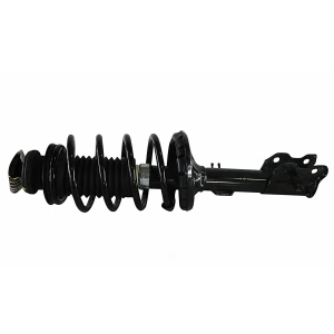 GSP North America Front Driver Side Suspension Strut and Coil Spring Assembly - 810025