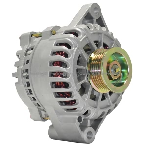 Quality-Built Alternator Remanufactured for 1999 Ford Windstar - 7788607