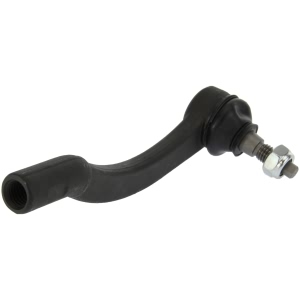Centric Premium™ Front Passenger Side Outer Steering Tie Rod End for 1999 Volvo V70 - 612.39024