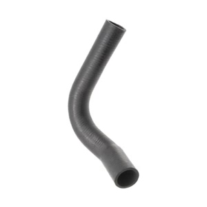 Dayco Engine Coolant Curved Radiator Hose for Jeep Wrangler - 70848