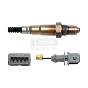 Denso Oxygen Sensor for 2000 Volvo V40 - 234-4862