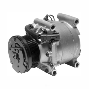 Denso A/C Compressor for Dodge Ram 3500 Van - 471-7017