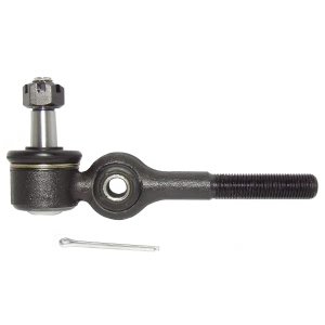 Delphi Passenger Side Inner Steering Tie Rod End for Volkswagen Beetle - TA2204