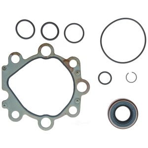 Gates Power Steering Pump Seal Kit for Plymouth Breeze - 348572