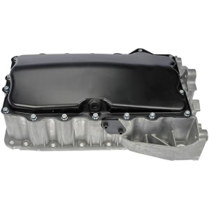 Dorman OE Solutions Engine Oil Pan for 2010 Volkswagen Jetta - 264-714