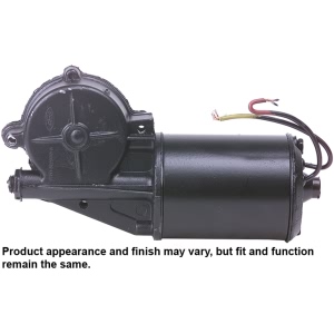 Cardone Reman Remanufactured Window Lift Motor for 1989 Ford F-150 - 42-31