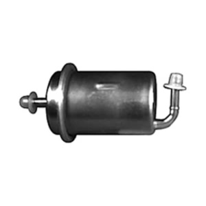 Hastings In-Line Fuel Filter for 1996 Mazda MPV - GF228