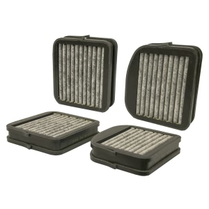 WIX Cabin Air Filter for Mercedes-Benz CL65 AMG - 24778