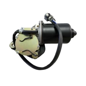 WAI Global Front Windshield Wiper Motor for 1993 Ford Ranger - WPM265