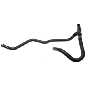 Gates Premium Modular Coolant Hose for Chevrolet Express 2500 - 24477