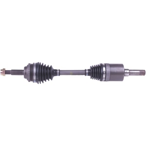 Cardone Reman Remanufactured CV Axle Assembly for 1991 Saturn SL - 60-1150