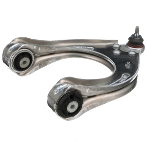 Delphi Front Passenger Side Upper Control Arm And Ball Joint Assembly for 2009 Mercedes-Benz E63 AMG - TC1491