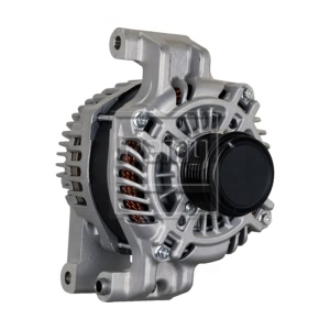Remy Remanufactured Alternator for Jeep Compass - 20024