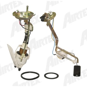 Airtex Electric Fuel Pump for Plymouth Caravelle - E7051S