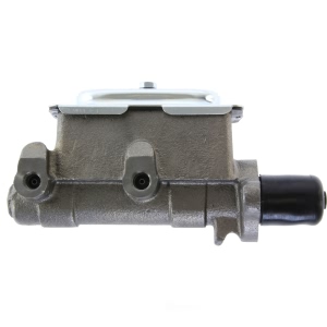 Centric Premium Brake Master Cylinder for Jeep Cherokee - 130.62024