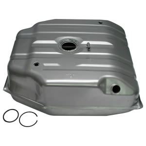 Dorman Fuel Tank for 1998 Chevrolet K2500 Suburban - 576-372