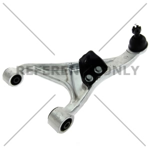 Centric Premium™ Rear Passenger Side Upper Control Arm and Ball Joint Assembly for 2006 Infiniti M45 - 622.42106